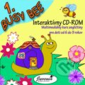 Busy Bee 1: Interaktívny CD-ROM (Juvenia Education Studio). Juvenia Education Studio Busy Bee 1: Interaktívny CD-ROM (Juvenia Education Studio). Juvenia Education Studio