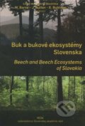 Kniha: Buk a bukové ekosystémy Slovenska (VEDA). VEDA, 2011 Kniha: Buk a bukové ekosystémy Slovenska (VEDA). VEDA, 2011