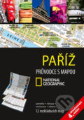 Kniha: Paříž (CPRESS). CPRESS, 2012 Kniha: Paříž (CPRESS). CPRESS, 2012