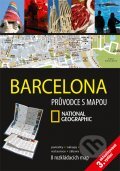 Kniha: Barcelona (CPRESS). CPRESS, 2012 Kniha: Barcelona (CPRESS). CPRESS, 2012