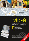 Kniha: Vídeň (CPRESS). CPRESS, 2012 Kniha: Vídeň (CPRESS). CPRESS, 2012
