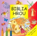 Kniha: Biblia hrou (Leena Laneová). Karmelitánske nakladateľstvo, 2012 Kniha: Biblia hrou (Leena Laneová). Karmelitánske nakladateľstvo, 2012