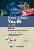 Kniha: Youth / Mládí (Isaac Asimov). Edika Kniha: Youth / Mládí (Isaac Asimov). Edika