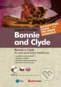 Kniha: Bonnie and Clyde / Bonnie a Clyde (Angelo Franklin), 2012 Kniha: Bonnie and Clyde / Bonnie a Clyde (Angelo Franklin), 2012