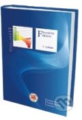 Kniha: Finančné právo (Ladislav Balko, Vladimír Babčák a kolektív). Eurokódex, 2009 Kniha: Finančné právo (Ladislav Balko, Vladimír Babčák a kolektív). Eurokódex, 2009