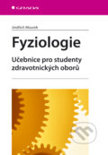 E-kniha: Fyziologie (Jindřich Mourek), 2005 E-kniha: Fyziologie (Jindřich Mourek), 2005