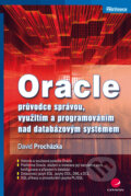 E-kniha: Oracle (David Procházka), 2009 E-kniha: Oracle (David Procházka), 2009