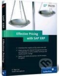 Kniha: Effective Pricing with SAP ERP (SAP Press). SAP Press, 2011 Kniha: Effective Pricing with SAP ERP (SAP Press). SAP Press, 2011
