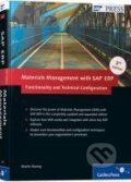Kniha: Materials Management with SAP ERP (SAP Press). SAP Press, 2010 Kniha: Materials Management with SAP ERP (SAP Press). SAP Press, 2010