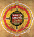 Kniha: Posvátné symboly (Robert Adkinson), 2012 Kniha: Posvátné symboly (Robert Adkinson), 2012