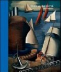 Kniha: Ester M. Šimerová (Ľudmila Peterajová). Slovart, Petrus, 2013 Kniha: Ester M. Šimerová (Ľudmila Peterajová). Slovart, Petrus, 2013