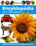 Kniha: Encyklopédia pre školákov (Ikar). Ikar, 2012 Kniha: Encyklopédia pre školákov (Ikar). Ikar, 2012