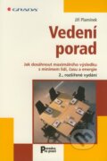 Kniha: Vedení porad (Jiří Plamínek). Grada, 2012 Kniha: Vedení porad (Jiří Plamínek). Grada, 2012