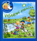 Kniha: Vydarená rybačka (Fortuna Junior). Fortuna Junior Kniha: Vydarená rybačka (Fortuna Junior). Fortuna Junior