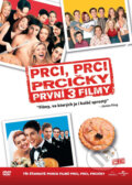Film: Prci, prci, prcičky 1-3 (Bonton Film) (DVD). Bonton Film Film: Prci, prci, prcičky 1-3 (Bonton Film) (DVD). Bonton Film