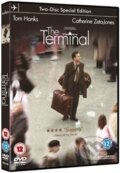 The Terminal - Steven Spielberg, , 2004