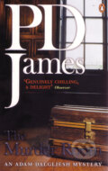 Kniha: The Murder Room (P.D. James). Penguin Books, 2010 Kniha: The Murder Room (P.D. James). Penguin Books, 2010