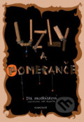 Kniha: Uzly a pomeranče (Iva Procházková). Albatros CZ, 2011 Kniha: Uzly a pomeranče (Iva Procházková). Albatros CZ, 2011
