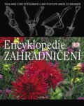 Encyklopedie zahradničení - Christopher Brickell, Knižní klub, 2012