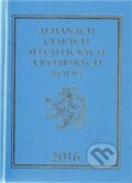 Kniha: Almanach českých šlechtických a rytířských rodů 2016 (Karel Vavřínek). Zdeněk Vavřínek, 2012 Kniha: Almanach českých šlechtických a rytířských rodů 2016 (Karel Vavřínek). Zdeněk Vavřínek, 2012