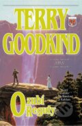 Kniha: Ozubí Reguly XII. (Terry Goodkind). Classic, 2012 Kniha: Ozubí Reguly XII. (Terry Goodkind). Classic, 2012