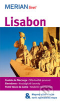 Kniha: Lisabon (Harald Klöcker). Vašut, 2012 Kniha: Lisabon (Harald Klöcker). Vašut, 2012