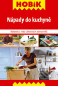 Kniha: Nápady do kuchyně (Vašut). Vašut, 2012 Kniha: Nápady do kuchyně (Vašut). Vašut, 2012