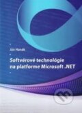Kniha: Softvérové technológie na platforme Microsoft .NET (Ján Hanák). Eurokódex, 2011 Kniha: Softvérové technológie na platforme Microsoft .NET (Ján Hanák). Eurokódex, 2011