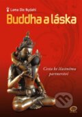 Kniha: Buddha a láska (Ole Nydahl). Bílý deštník, 2008 Kniha: Buddha a láska (Ole Nydahl). Bílý deštník, 2008