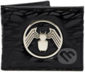 Malá peňaženka Marvel: Venom Logo (Venom). Venom, 2021 Malá peňaženka Marvel: Venom Logo (Venom). Venom, 2021