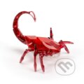 Společenská hra: HEXBUG Scorpion - červený (LEGO). LEGO, 2021 Společenská hra: HEXBUG Scorpion - červený (LEGO). LEGO, 2021