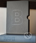 Kniha: Bible překlad 21. století XL (Biblion). Biblion, 2021 Kniha: Bible překlad 21. století XL (Biblion). Biblion, 2021