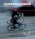 Kniha: Copenhagenize (Mikael Colville-Andersen). Island Press, 2018 Kniha: Copenhagenize (Mikael Colville-Andersen). Island Press, 2018