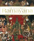 Kniha: The Illustrated Ramayana (Dorling Kindersley). Dorling Kindersley, 2021 Kniha: The Illustrated Ramayana (Dorling Kindersley). Dorling Kindersley, 2021