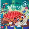Kniha: V džungli (Aksjomat). Aksjomat, 2021 Kniha: V džungli (Aksjomat). Aksjomat, 2021