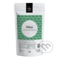 Kávy a čaje: Mäta - sypaný bylinný čaj (Pure Way). Pure Way, 2021 Kávy a čaje: Mäta - sypaný bylinný čaj (Pure Way). Pure Way, 2021