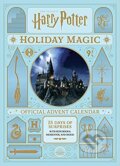 Harry Potter: Holiday Magic (Titan Books). Titan Books, 2021 Harry Potter: Holiday Magic (Titan Books). Titan Books, 2021