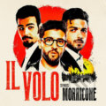 Hudební CD: Il Volo: Sings Morricone (Hudobné albumy). Hudobné albumy, 2021 Hudební CD: Il Volo: Sings Morricone (Hudobné albumy). Hudobné albumy, 2021