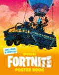 Kniha: Fortnite Official: Poster Book (Headline Book). Headline Book, 2020 Kniha: Fortnite Official: Poster Book (Headline Book). Headline Book, 2020
