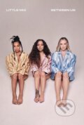 Hudební CD: Little Mix: Between Us (Super Deluxe Version) (Hudobné albumy). Hudobné albumy, 2021 Hudební CD: Little Mix: Between Us (Super Deluxe Version) (Hudobné albumy). Hudobné albumy, 2021