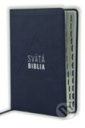 Kniha: Biblia - Roháčkov preklad (2020), 2020 Kniha: Biblia - Roháčkov preklad (2020), 2020