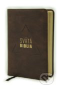 Kniha: Biblia - Roháčkov preklad (2020) (Slovenská biblická spoločnosť). Slovenská biblická spoločnosť, 2020 Kniha: Biblia - Roháčkov preklad (2020) (Slovenská biblická spoločnosť). Slovenská biblická spoločnosť, 2020