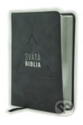 Kniha: Biblia - Roháčkov preklad (2020) (Slovenská biblická spoločnosť). Slovenská biblická spoločnosť, 2020 Kniha: Biblia - Roháčkov preklad (2020) (Slovenská biblická spoločnosť). Slovenská biblická spoločnosť, 2020