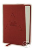 Kniha: Biblia - Roháčkov preklad (2020) (Slovenská biblická spoločnosť). Slovenská biblická spoločnosť, 2020 Kniha: Biblia - Roháčkov preklad (2020) (Slovenská biblická spoločnosť). Slovenská biblická spoločnosť, 2020
