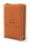 Kniha: Biblia - Roháčkov preklad (2020) (Slovenská biblická spoločnosť). Slovenská biblická spoločnosť, 2020 Kniha: Biblia - Roháčkov preklad (2020) (Slovenská biblická spoločnosť). Slovenská biblická spoločnosť, 2020