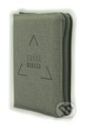 Kniha: Biblia - Roháčkov preklad (2020) (Slovenská biblická spoločnosť). Slovenská biblická spoločnosť, 2020 Kniha: Biblia - Roháčkov preklad (2020) (Slovenská biblická spoločnosť). Slovenská biblická spoločnosť, 2020