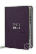 Kniha: Biblia - Roháčkov preklad (2020), 2020 Kniha: Biblia - Roháčkov preklad (2020), 2020