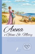 Anna v Glenn St. Mary - Lucy Maud Montgomery, 2021