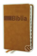 Kniha: Biblia - Roháčkov preklad (2020) (Slovenská biblická spoločnosť). Slovenská biblická spoločnosť, 2020 Kniha: Biblia - Roháčkov preklad (2020) (Slovenská biblická spoločnosť). Slovenská biblická spoločnosť, 2020