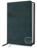 Kniha: Biblia - Roháčkov preklad (2020) (Slovenská biblická spoločnosť). Slovenská biblická spoločnosť, 2020 Kniha: Biblia - Roháčkov preklad (2020) (Slovenská biblická spoločnosť). Slovenská biblická spoločnosť, 2020